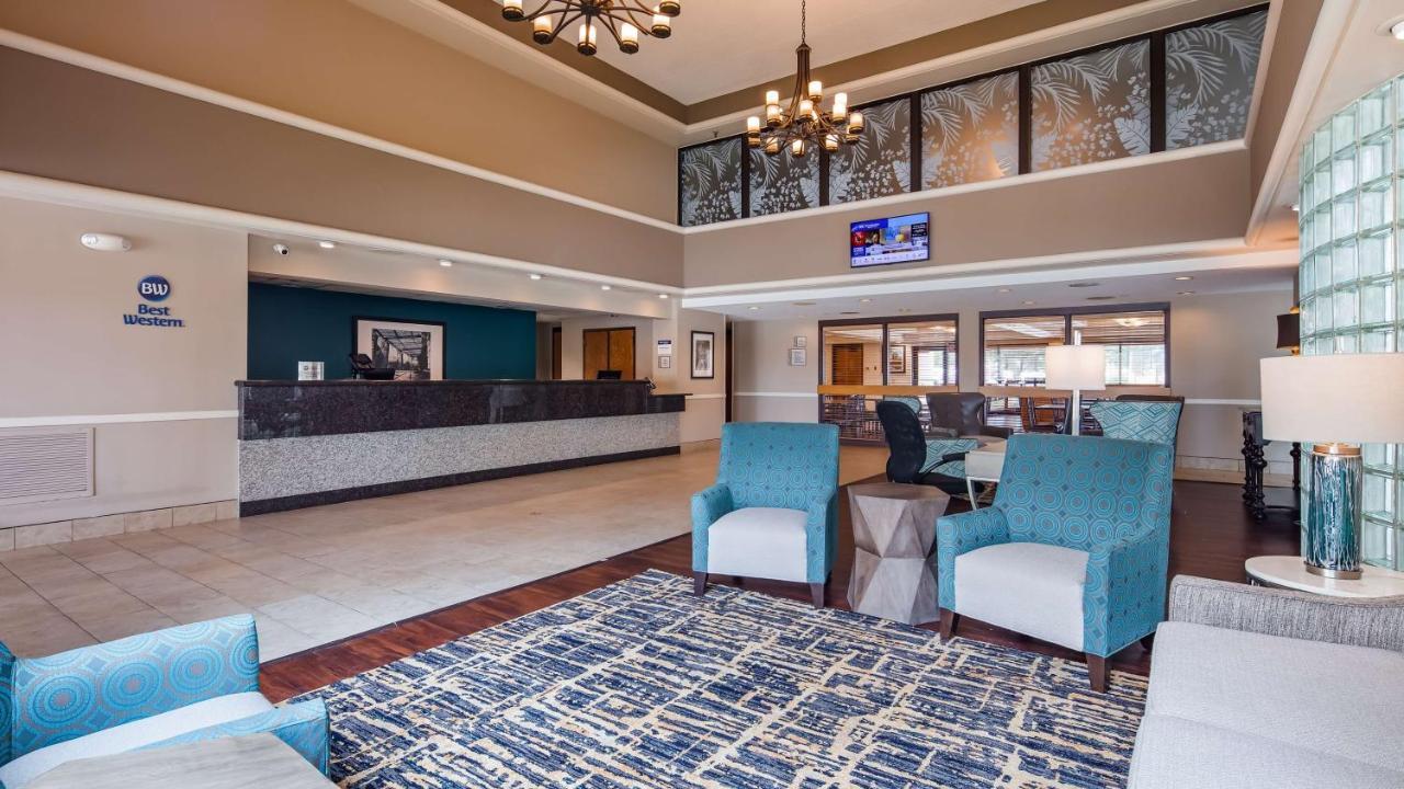 Best Western East Towne Suites Madison Dış mekan fotoğraf