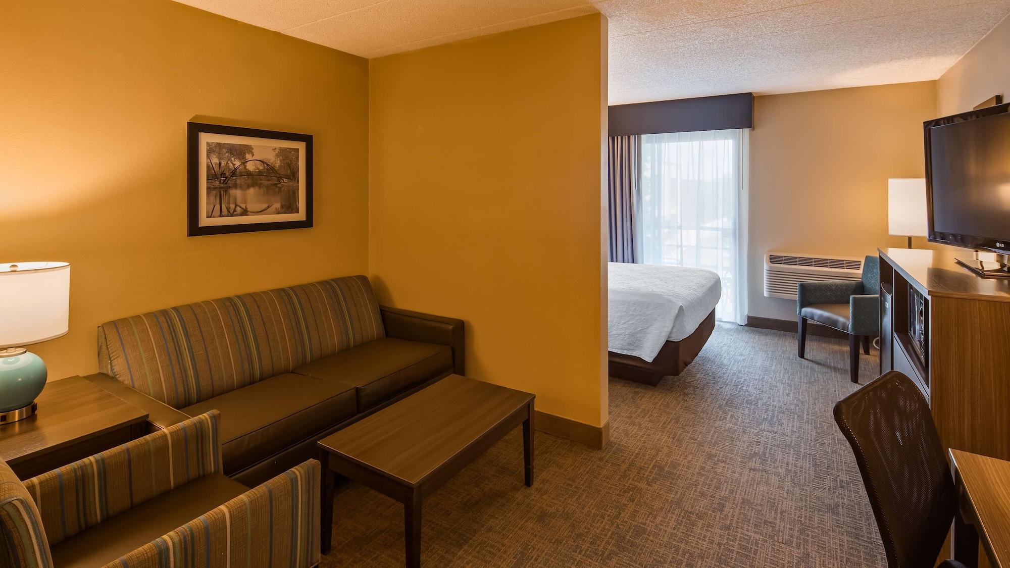 Best Western East Towne Suites Madison Dış mekan fotoğraf